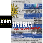 Uruguai na Vanguarda estreia 19 de setembro