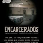 Encarcerados - Mostra Internacional de Cinema de São Paulo