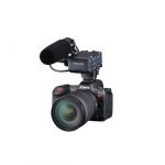 Canon EOS R5 C é uma câmera preparada para tudo